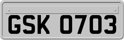 GSK0703