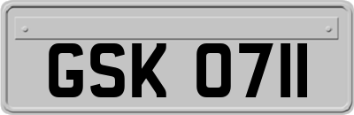 GSK0711