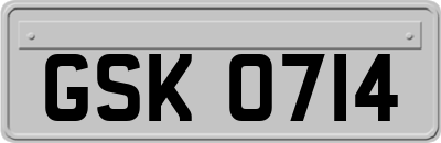 GSK0714