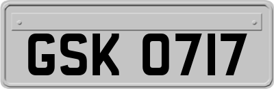 GSK0717