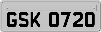 GSK0720