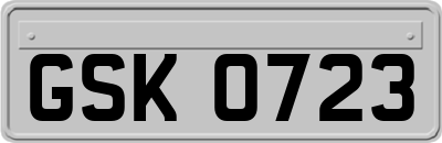 GSK0723