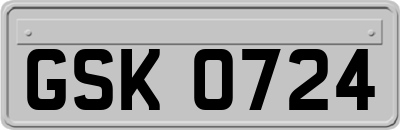 GSK0724
