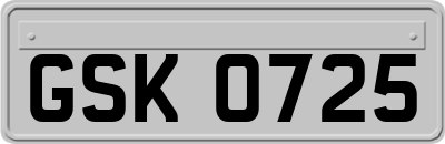GSK0725