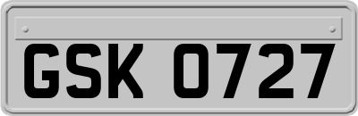 GSK0727