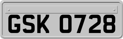 GSK0728