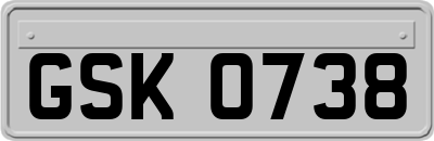 GSK0738
