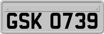 GSK0739