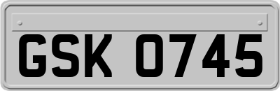 GSK0745