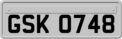 GSK0748