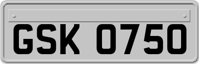 GSK0750