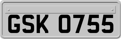 GSK0755