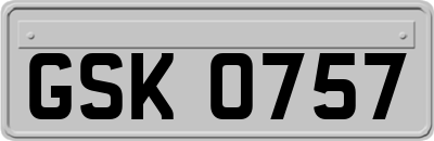 GSK0757