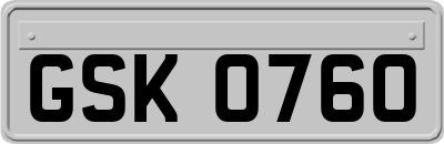 GSK0760
