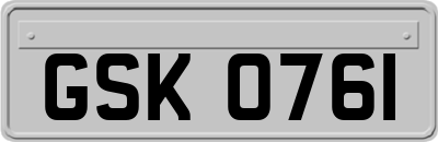 GSK0761