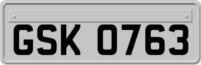 GSK0763