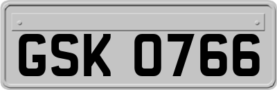 GSK0766