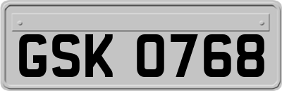 GSK0768