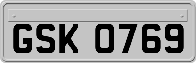 GSK0769