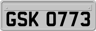 GSK0773