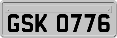 GSK0776