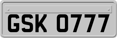 GSK0777