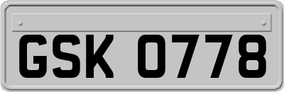 GSK0778
