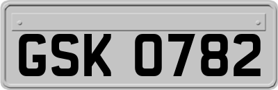GSK0782