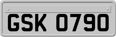 GSK0790