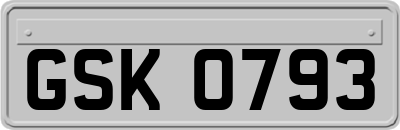 GSK0793