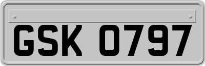 GSK0797