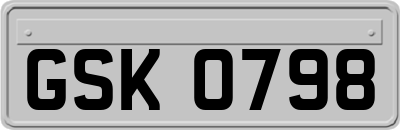 GSK0798