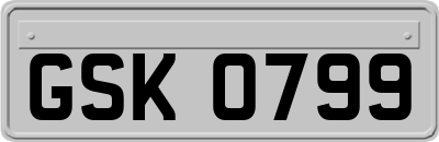 GSK0799