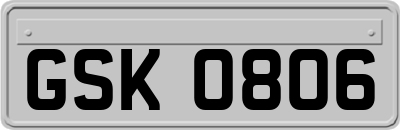 GSK0806