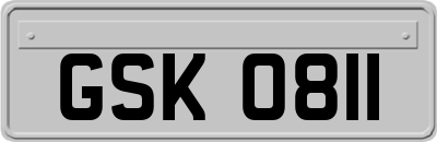 GSK0811