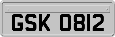 GSK0812