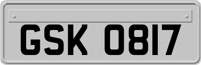 GSK0817