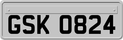 GSK0824