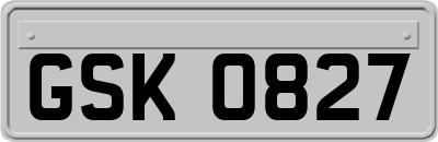 GSK0827