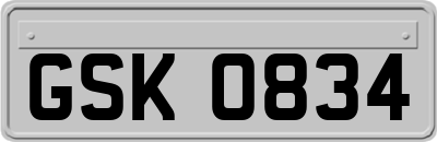 GSK0834
