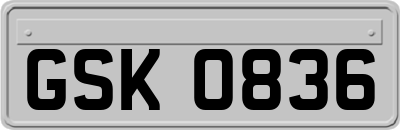 GSK0836