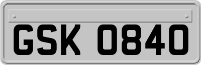 GSK0840