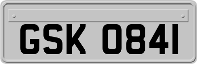 GSK0841