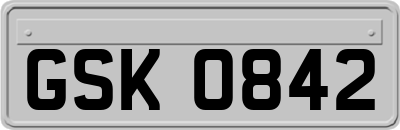 GSK0842