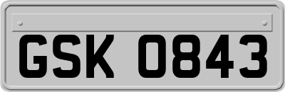GSK0843