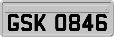 GSK0846