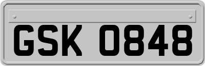 GSK0848