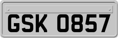 GSK0857