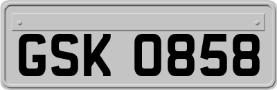 GSK0858