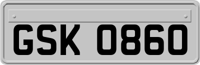 GSK0860